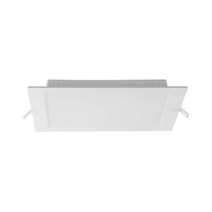 LED Beépíthető lámpa LED/24W/230V 29, 5x29, 5 cm 6500K fehér 10491 kép