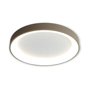 Brilagi - fényerőszabályozható LED mennyezeti lámpatest FALCON II LED/99W/230V fehér/bézs + távirányító BRC2668-600/BG+BI kép