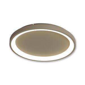 Brilagi - LED dimmelhető mennyezeti lámpa FALCON SLIM LED/42W/230V bézs + távirányító BRX1330-500/BG kép
