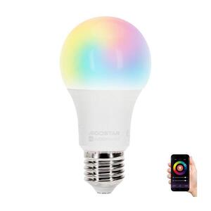 B.V. LED RGBW izzó A60 E27/12W/230V 2700-6500K - S10301O2W kép