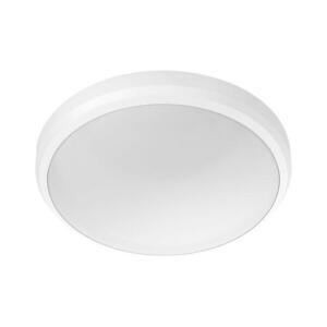 Philips - LED Fürdőszobai mennyezeti lámpa DORIS LED/6W/230V 2700K IP54 fehér 871951441791500 kép