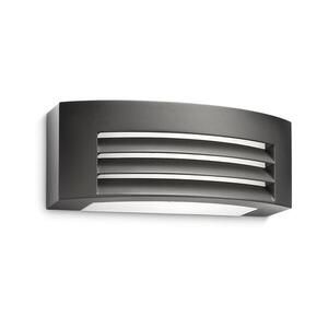 Philips - Kültéri fali lámpa FRAGRANCE 1xE27/42W/230V IP44 8719514385405 kép