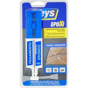 CEYS EPOXICEYS szabvány - 24 ml-es fecskendő kép