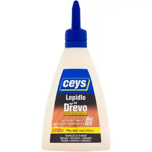 CEYS fa ragasztó Professional D2 / D3 250 g kép