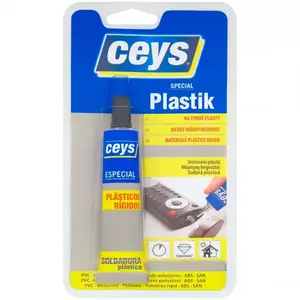CEYS SPECIAL PLASTIK kemény műanyagokhoz, 30 ml kép