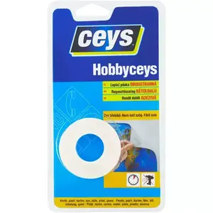 CEYS Hobbyceys 2 m x 15 mm kép