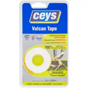 CEYS Vulcan szalag tömítés 3 m x 19 mm kép