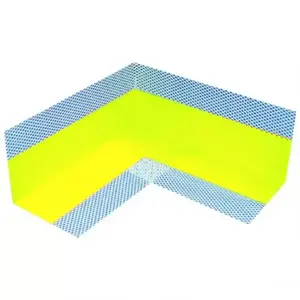 Belső sarok 130X130MM szigetelő szalag kép