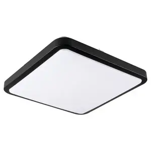 Mennyezeti lámpa EVRE LED 66121 24W PL1 kép