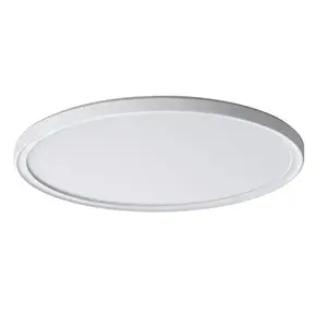 Mennyezeti lámpa LED 66070 22W WHITE O PL1 kép