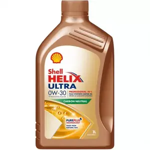 Shell Helix ultra professional AV-L 0W-30 1L kép