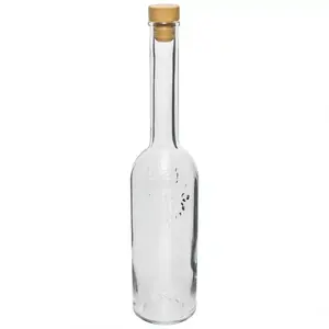 Üveg 500 Ml Dolcetto 500 Ml fehér kép