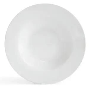 Mély, kerek tányér 21, 5 cm 85SW kép