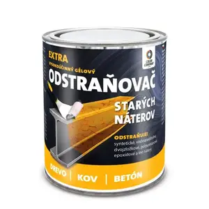 Color Company Régi festékeltávolító 0, 6 kg kép