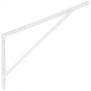 Konzol polc alá WSWP 500 BI500X330X4, 0 kép