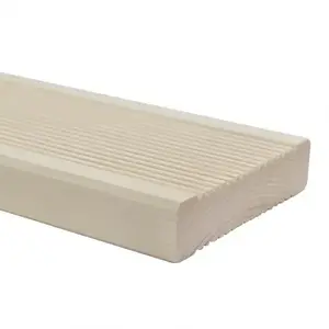 Teraszburkolat lucfenyö 12x2, 8x300 kép