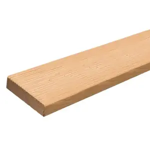 Impregnált teraszburkolat 12X2, 8x300 kép