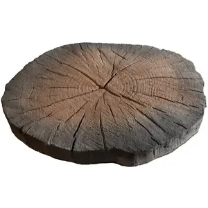 Kerti lemez 32-37 cm CAS1 kép