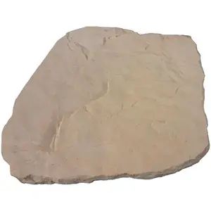 Lépőkő bézs Rock 30-37 cm kép
