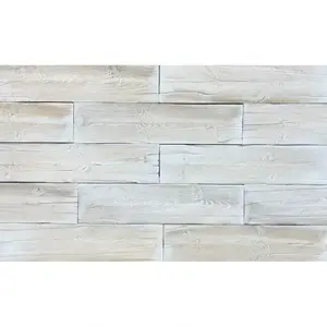 Terasz deszka Retro Natural 90x20x4cm kép