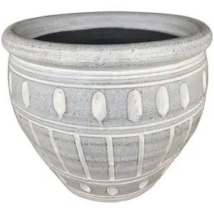 Virágcserép MK022 12X10 kép