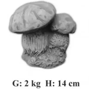 Gomba h-14, g-2 art-35 kép