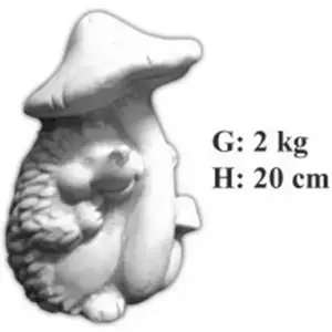 Süni gombával H-20, G-2 ART-830 kép