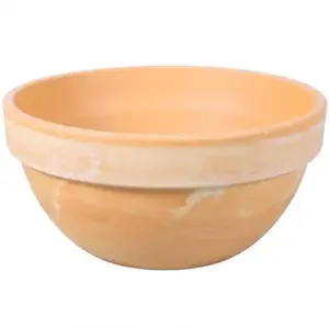 Virágcserép Kahira 30cm/bézs kép