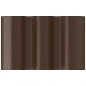 Grafit kerti szegély 20 cm x 9 m 30-053 kép