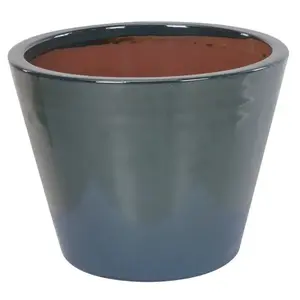 Kerámia virágcserép VT4100110 305x305x235 mm kép