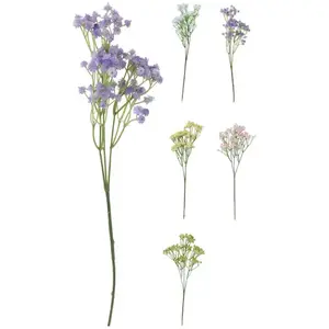 Virágos gally 73 cm kép