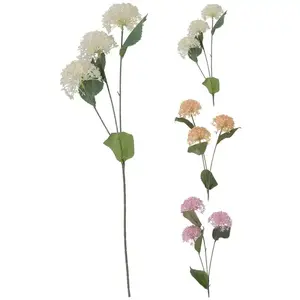 Virágos gally 67 cm kép