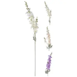 Virágos gally 86 cm kép