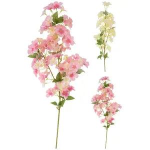 Virágos gally 110 cm kép