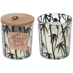 Gyertya BAMBOO CC5061710 kép