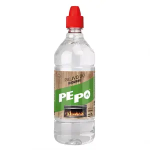 Begyújtó biokandallóba 1 l kép