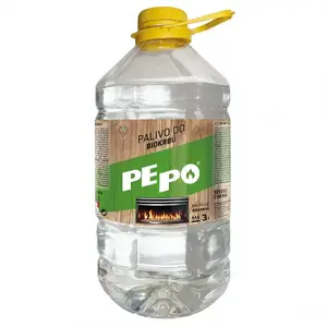 Begyújtó biokandallóba 3 l kép