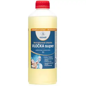 Vodnar Klórstabilizátor 1l kép