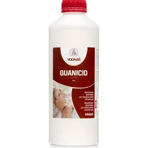 Vodnar Guanicid SPA 1l kép