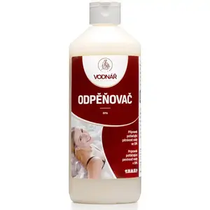Vodnar SPA tisztító 0, 5l kép