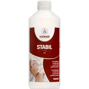 Vodnar SPA stabilizátor 0, 5l kép