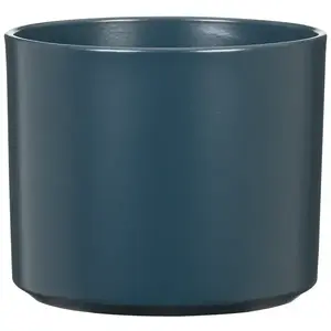 Virágcserép Monaco deep blue 631/19 kép