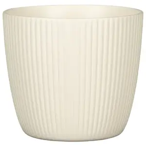 Virágcserép Aura creme 842/16 kép