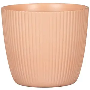 Virágcserép Aura Peach 842/19 kép