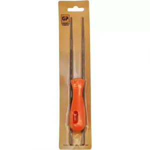 Készlet 2x élesítő láncra + fogantyú O 4, 0 MM kép