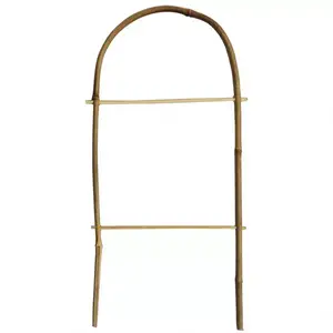 U-alakú bambuszlétra FPUL U-alakú H45 10/14MM kép