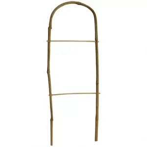 U-alakú bambuszlétra FPUL U-alakú H60 10/14MM kép