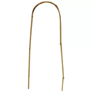 U-alakú bambusz konzol FPU 18-8/10MM H45 kép