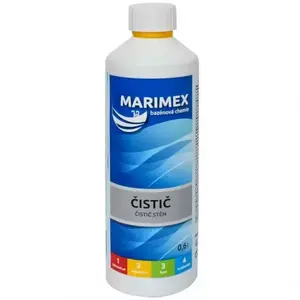 Aquamar Clear Gel 0, 6 l kép