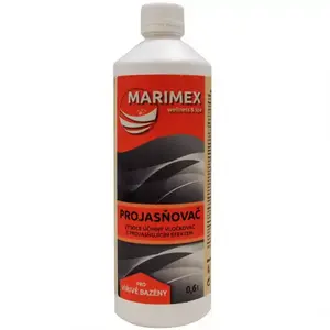 Spa fehérítő 0, 6 l kép